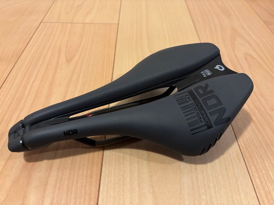 Prologo Dimension NDR Ti-rox プロロゴ サドル