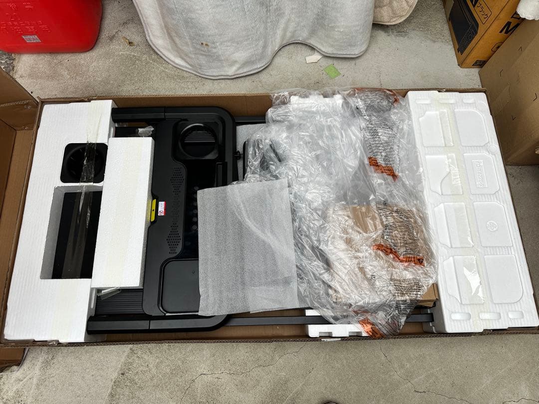 Mobvoi  トレッドミル　Ultra Model T4226