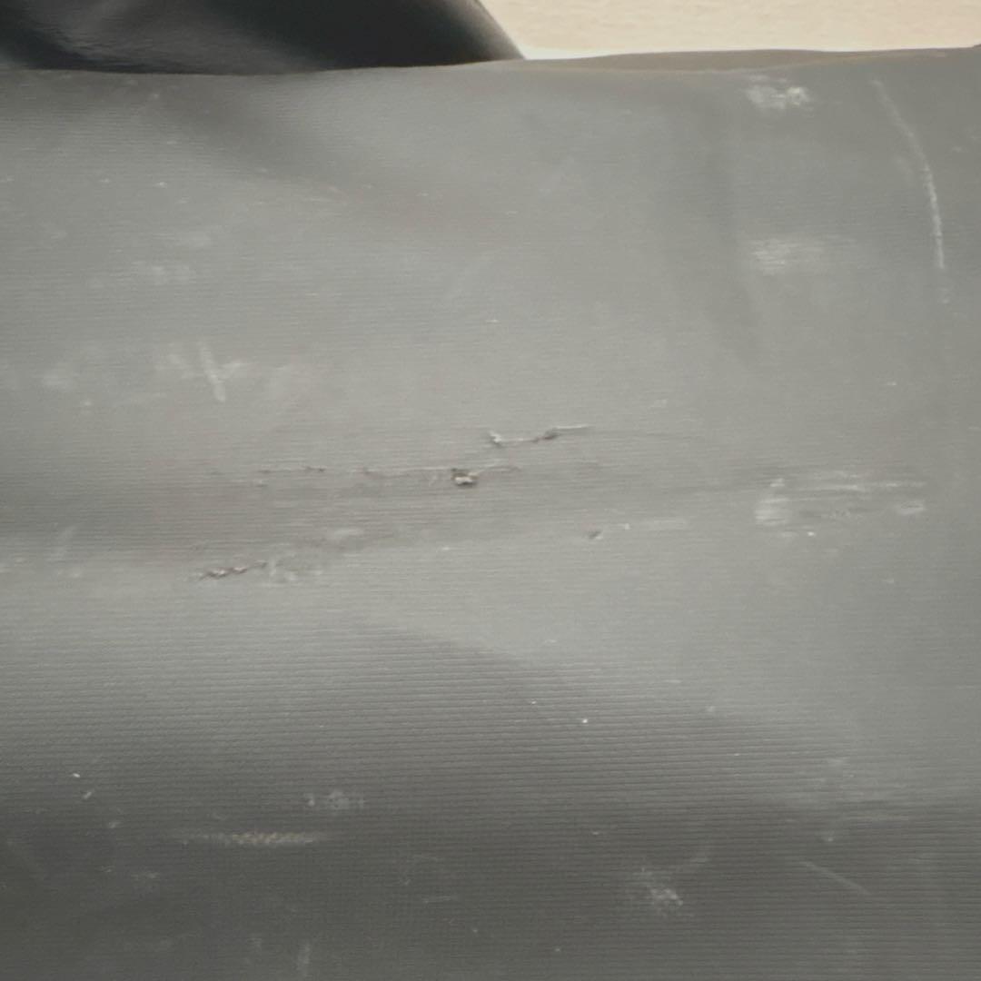 JORDAN フェイドアウェイプレミアムゴルフバッグ ブラック/レッド