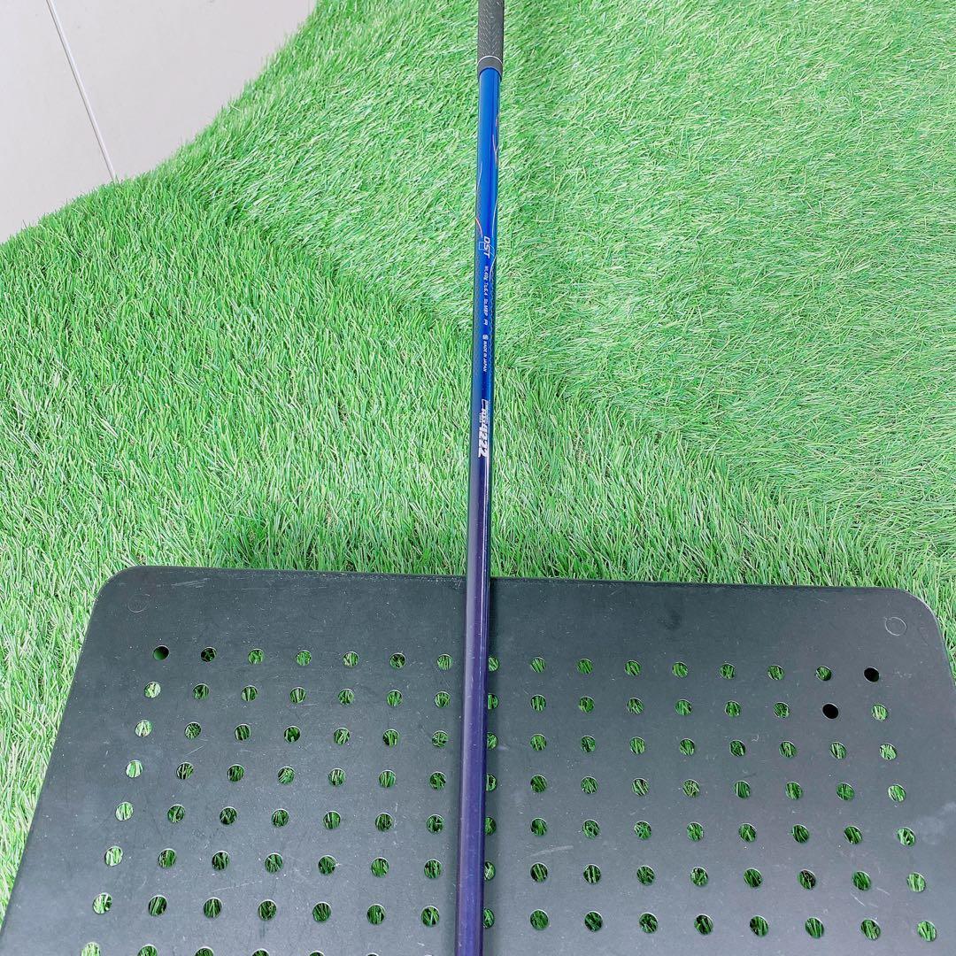 ゴルフ　メンズ　ドライバー　ゼクシオ　MP1000 1w やさしい　N1963