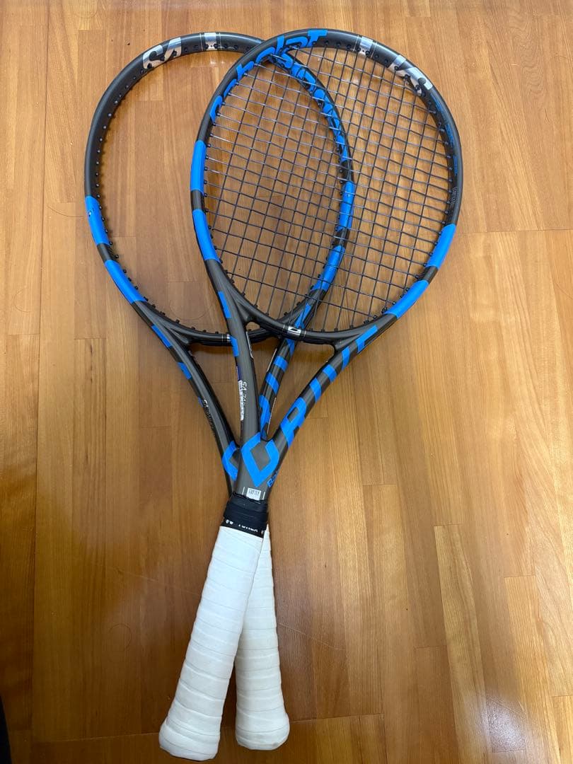 BabolaT PURE DRIVE VS 『バボラ ピュアドライブ VS』