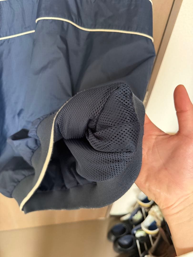 イングランド代表　トレーニングウェア