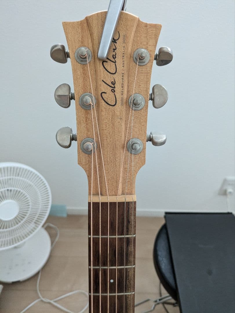 ColeClark コールクラーク　エレアコ