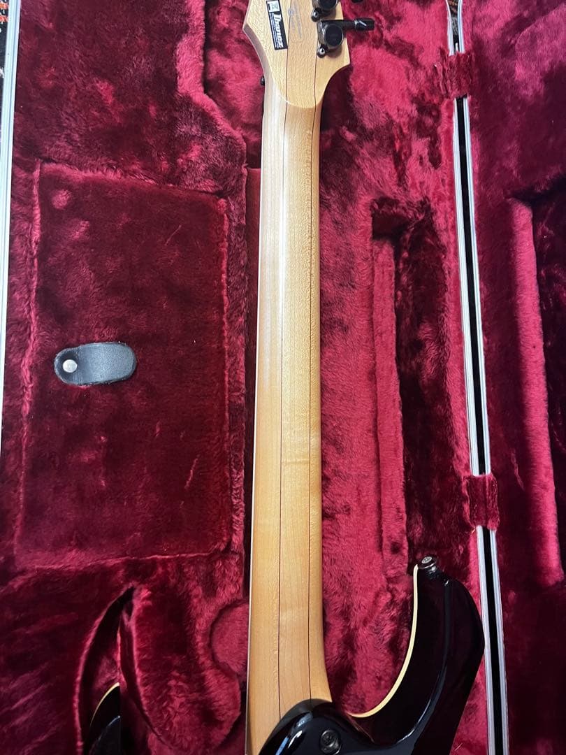 Ibanez Prestige RG2610E ハードケース付