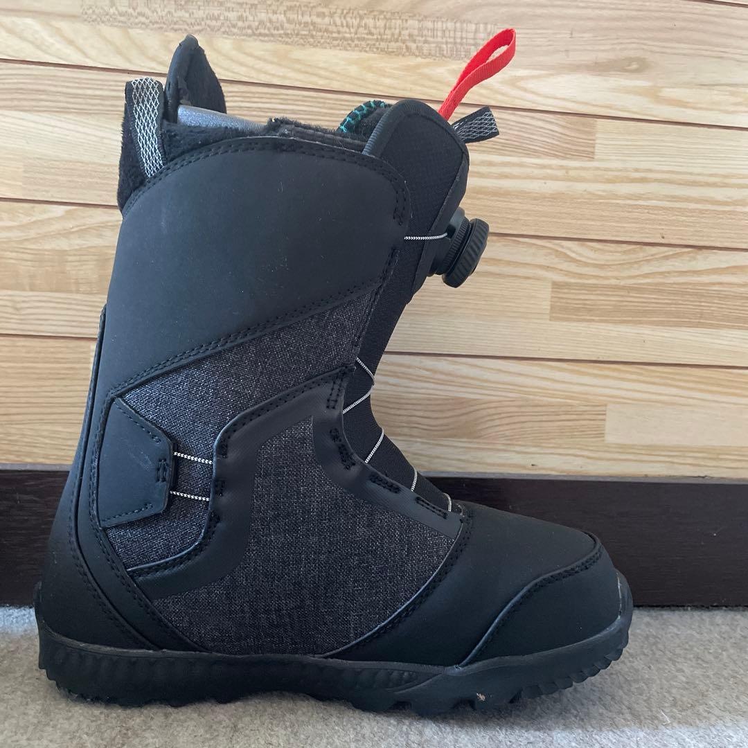 Burton Women's Felix BOA スノーボードブーツフェリックス