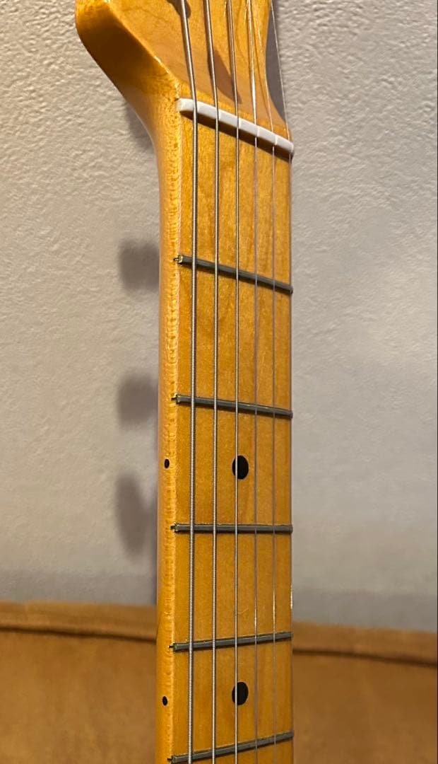 クロAmerican Vintage ‘69 Thinline