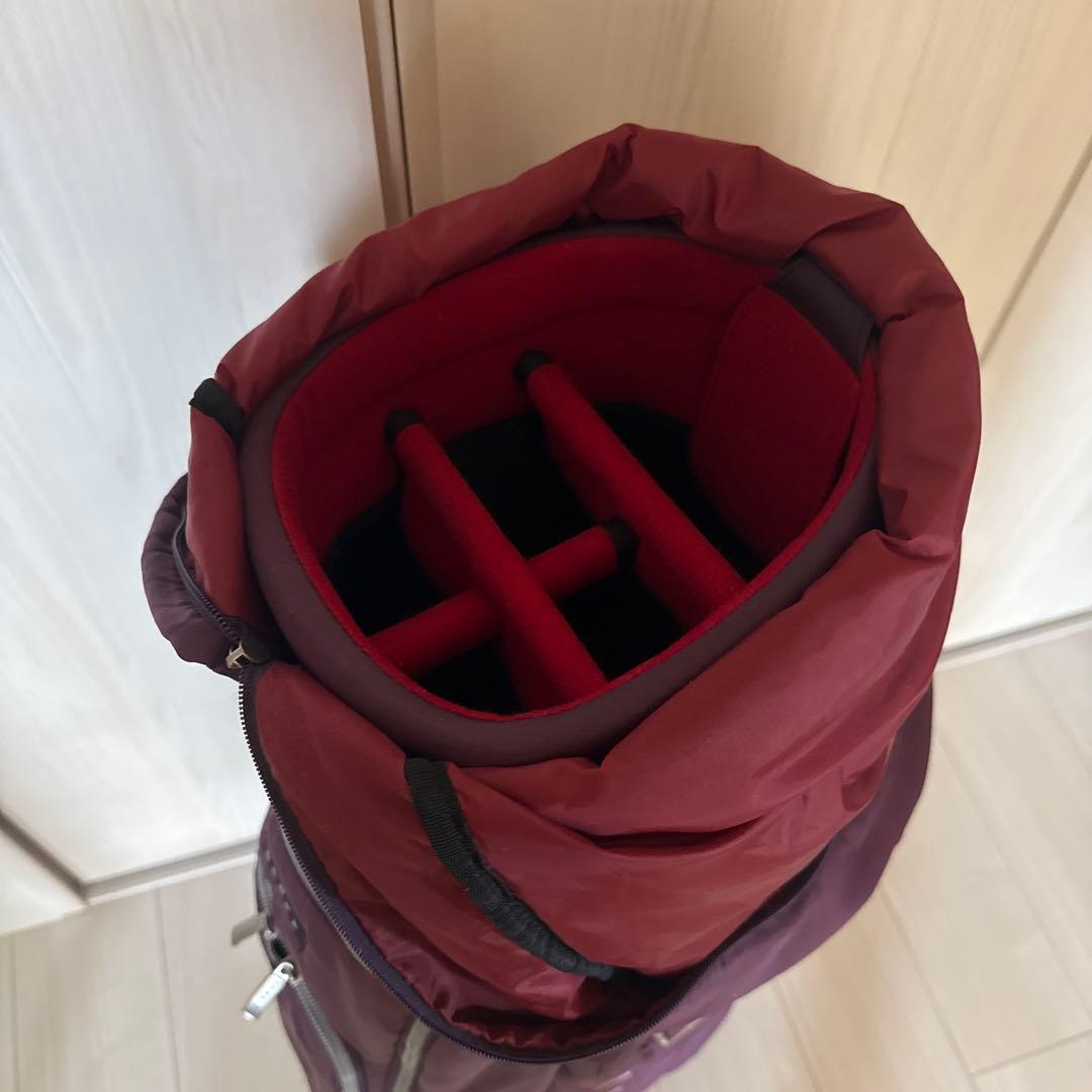 ゴルフクラブセット ドライバーとアイアン4本　オノフキャディバッグ