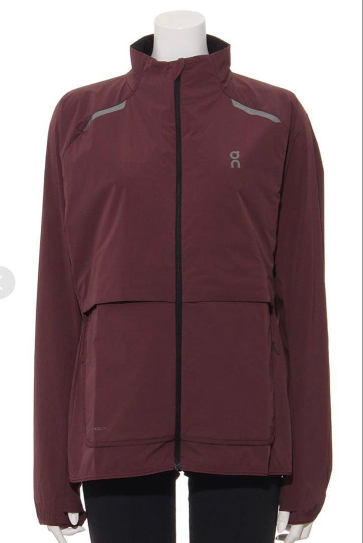 On Weather Jacket オン ウェザージャケット