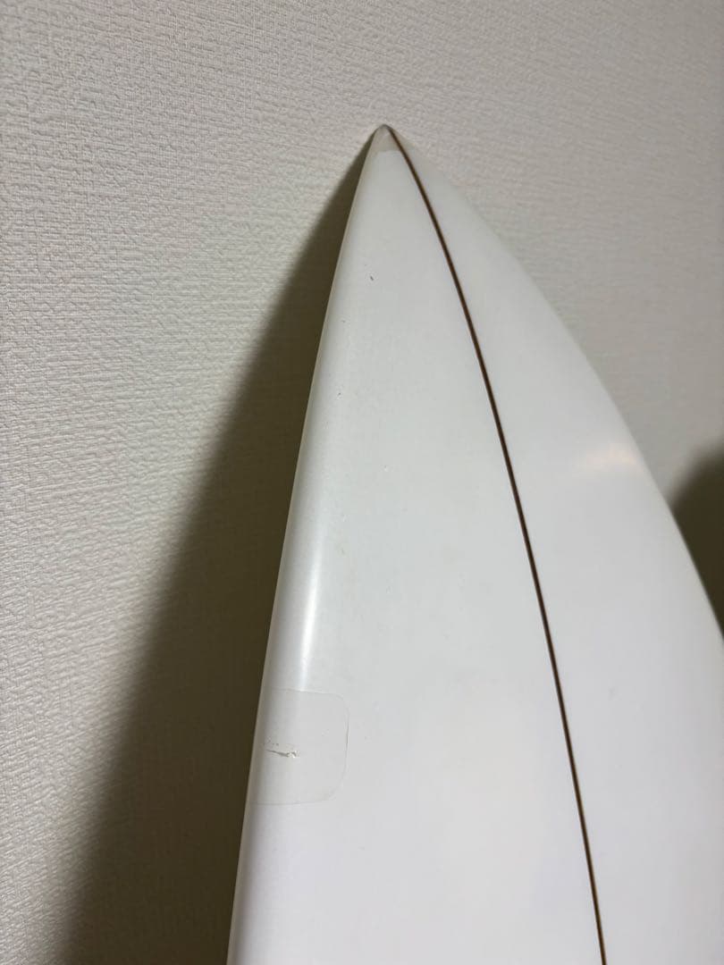 LOST× SUB-D2.0 /サブドライバー2.0 5'10