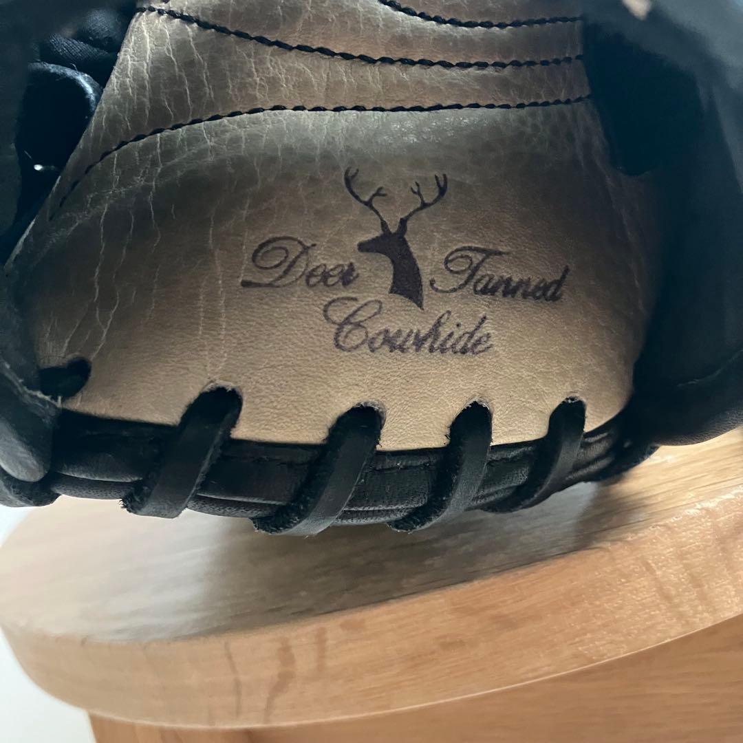 ■レア■ Reebok リーボック VR6000 OTR 投手 硬式 グローブ