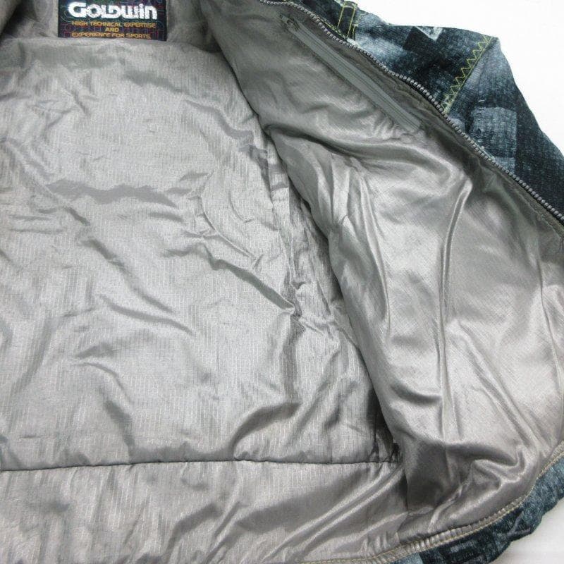 MY1966■GOLDWIN■ゴールドウィン スキーウェア 上 M ヴィンテージ