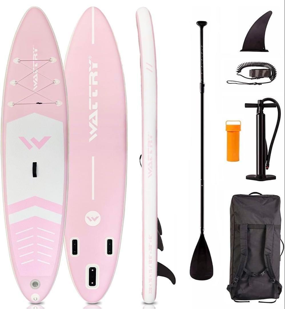 SUPボード サップボード スタンドアップパドルボード 320×76×15cm