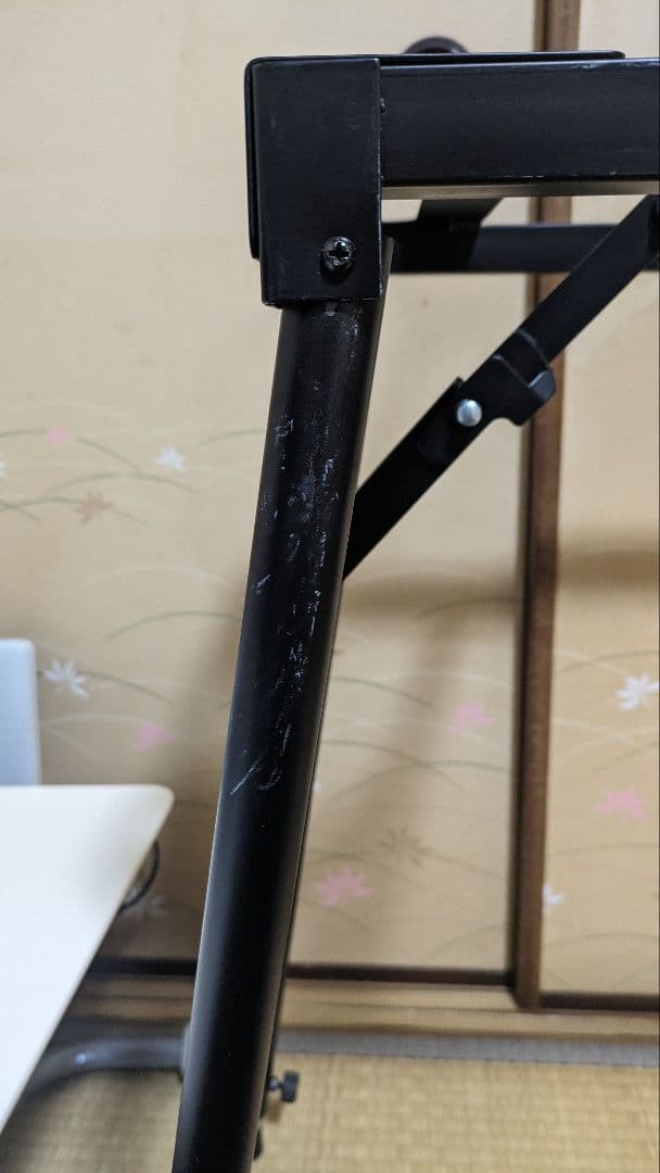 KORG　電子ピアノ　SP-170S　88鍵　ダンパースイッチ、譜面立て付属