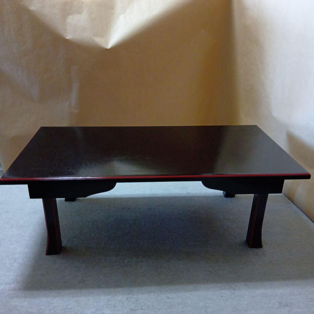 茶道具　二月堂机