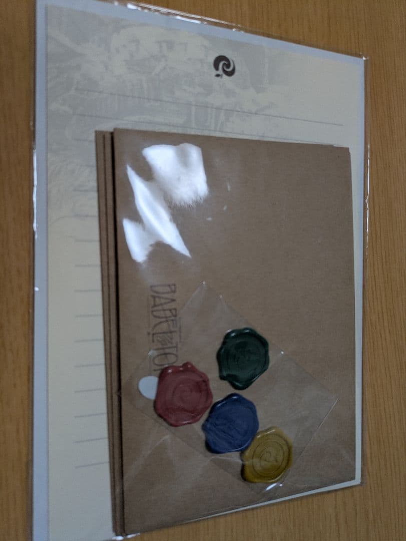 Mrs. GREEN APPLE 　ペンライト、ライトバンド　他