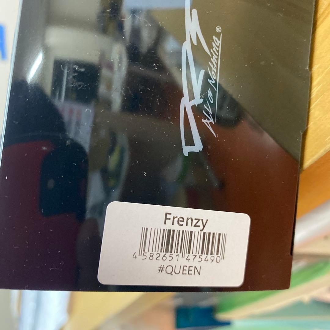 DRT クラッシュフレンジー