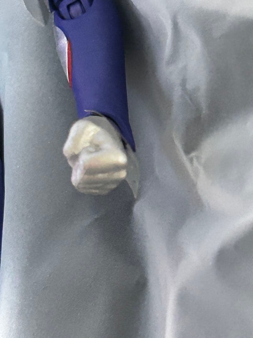 S.H.Figuarts（真骨彫製法）ウルトラマンティガ マルチタイプ