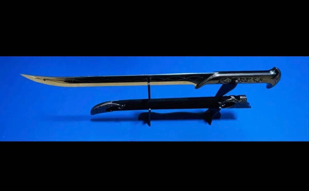 【未使用品】模造刀　西洋剣