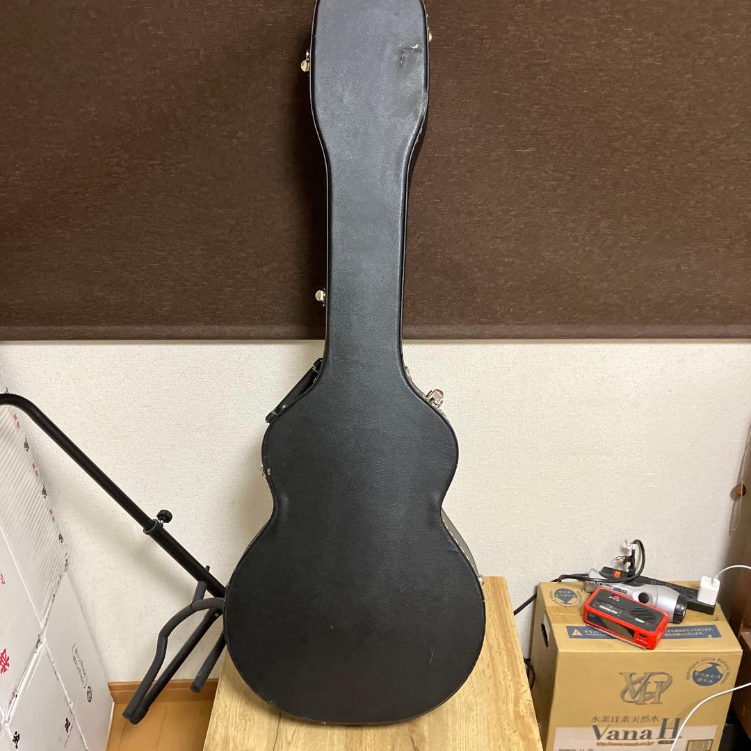 ジャパンビンテージ Greco EG380B レスポール 1975年　美中古品