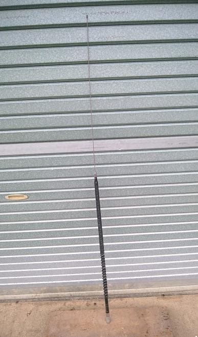 ＣＢアンテナ他 4本まとめて、色々