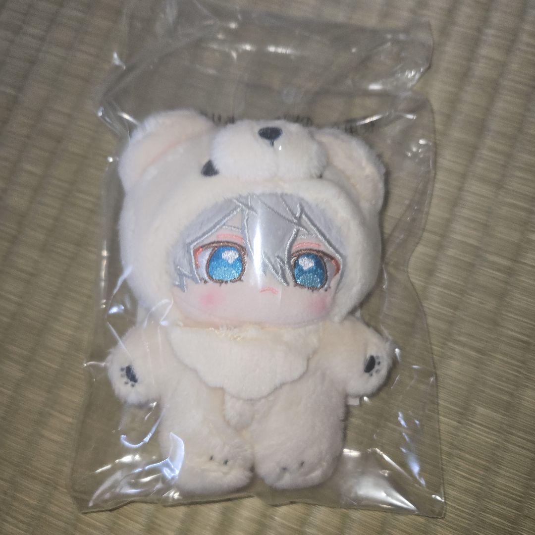 あんさんぶるスターズ あんスタ 一緒に暮らすぬい いつぬい 瀬名泉