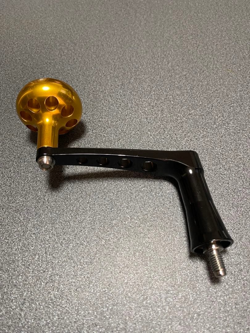 ＭＣワークス BB POWER HANDLE TYPE-DR