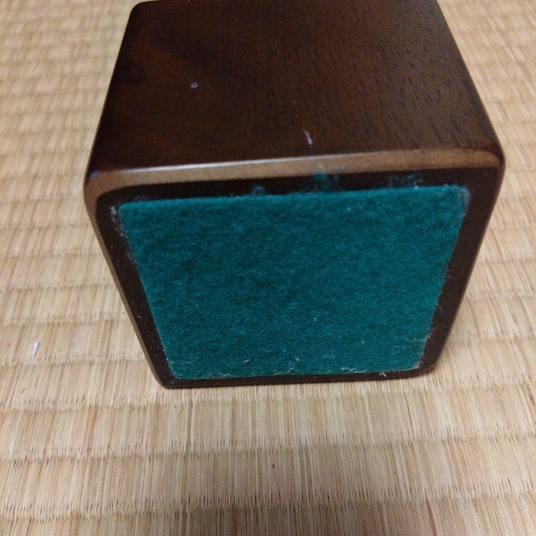 木製座卓 ダークブラウン(送料込み)