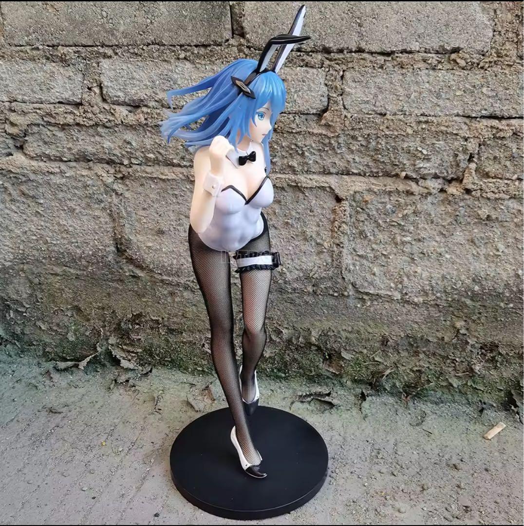 BEATLESS　レイシア バニーVer.　1/4　フィギュア　フリーイング