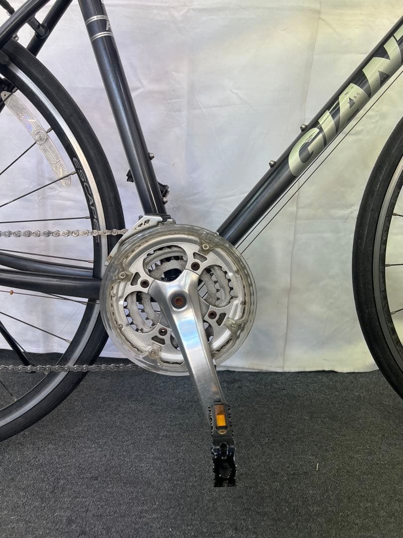 クロスバイク　GIANT ESCAPE R3 ジャイアント　エスケープR3