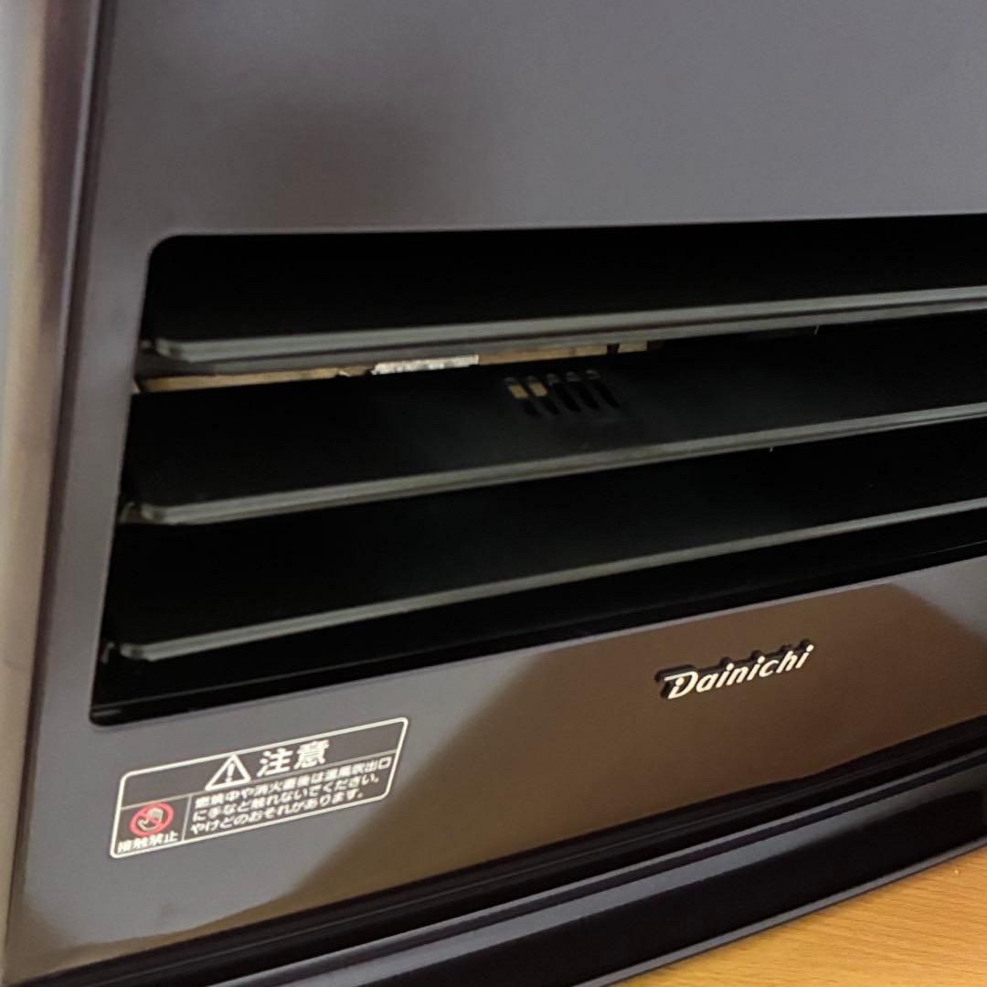 ダイニチ ブルーヒーター FW-4719SGXE7 2020年製