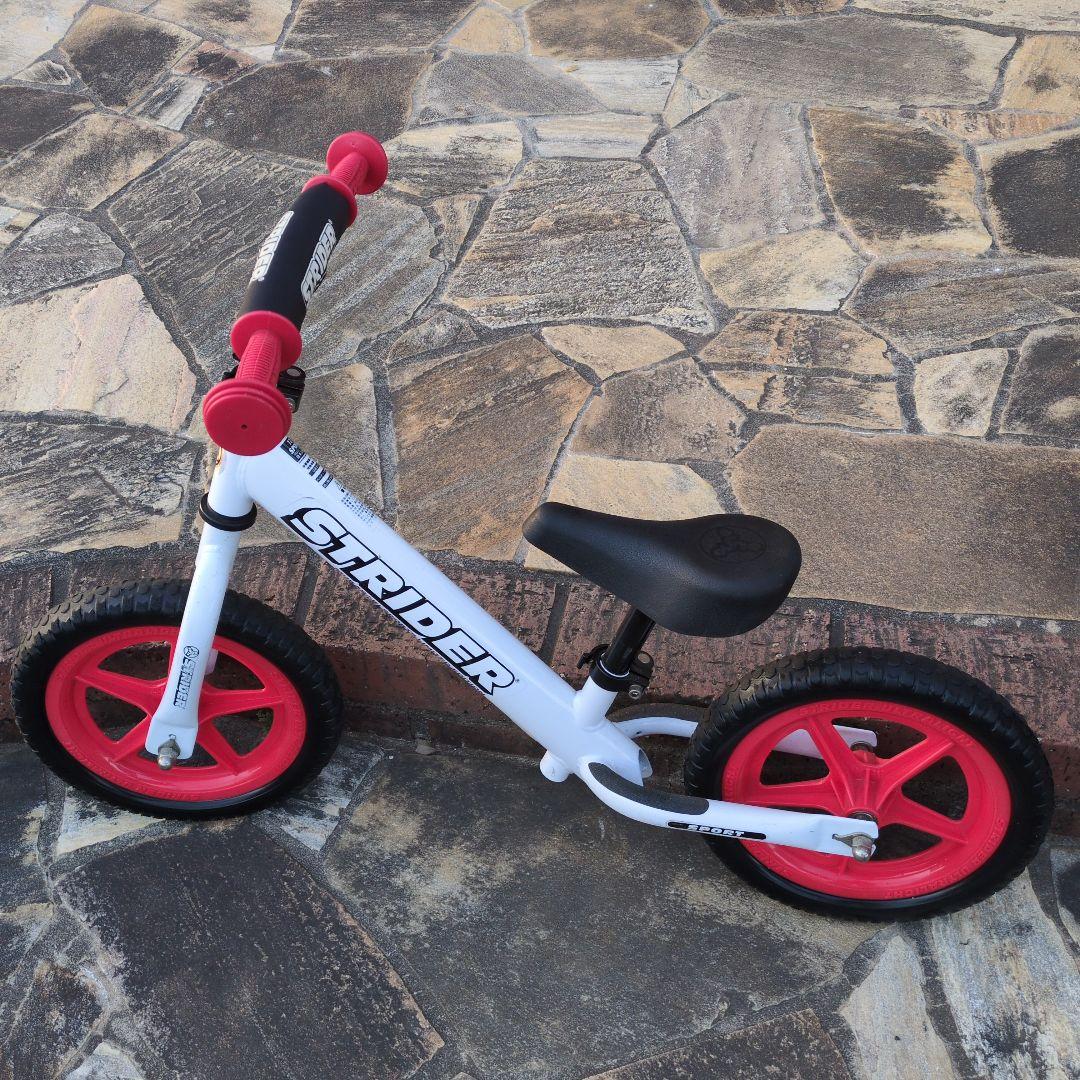 STRIDER SPORT12インチ ムラサキスポーツ限定