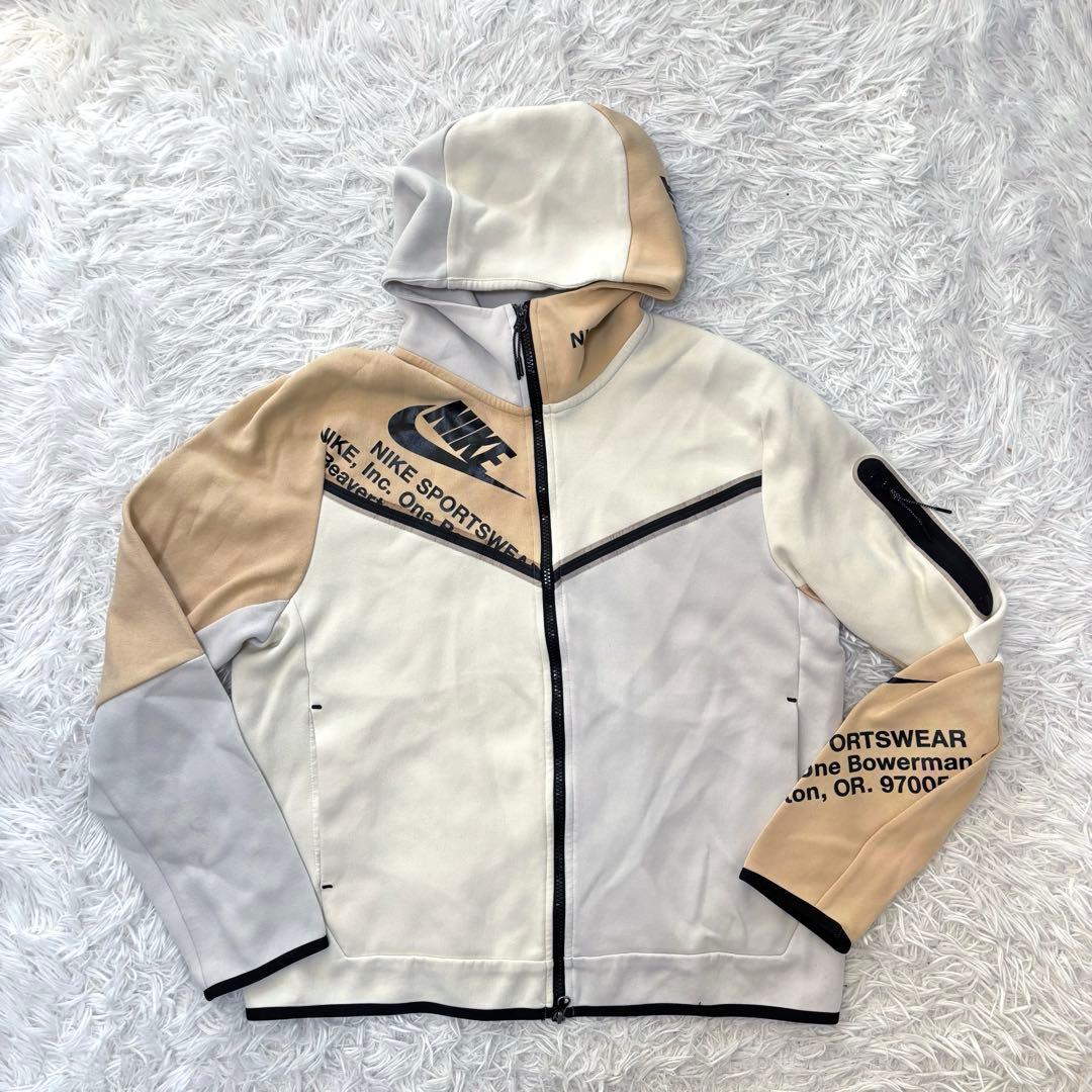 ナイキ NIKE テックフリース セットアップ エムバペ フランス代表