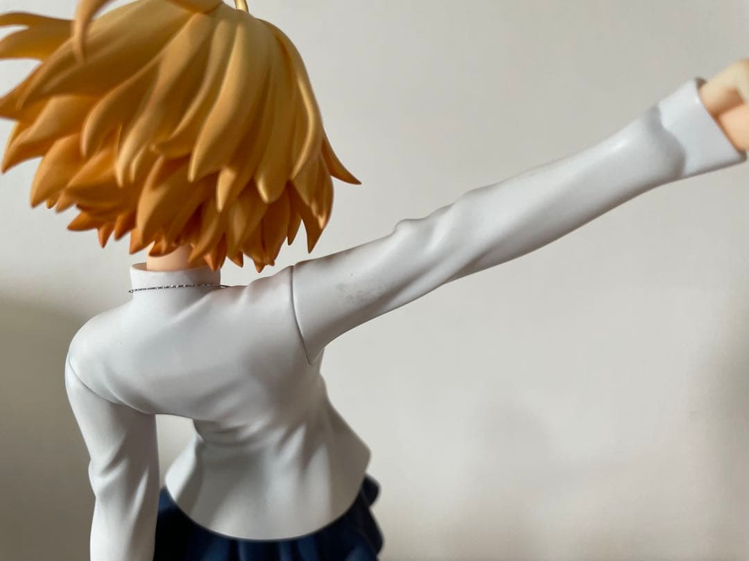 月姫 『アルクェイド・ブリュンスタッド』