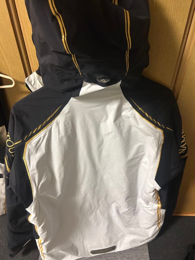 DAIWA トーナメントウェア