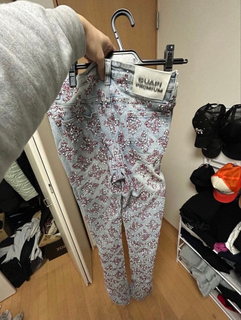 希少 GUAPI サイズ32