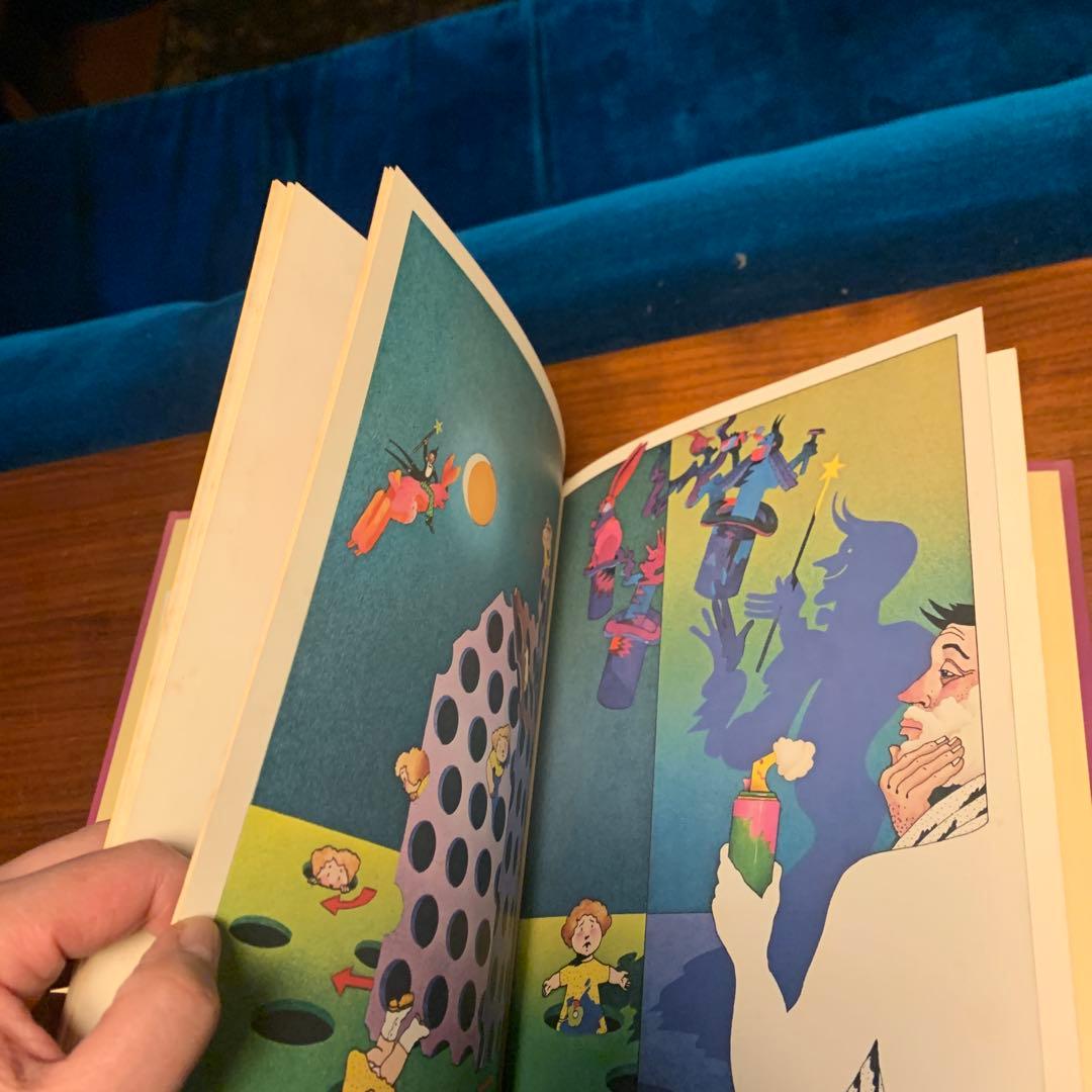 ジョゼット　絶版　貴重！　谷川俊太郎　内田也哉子　ストーリーナンバー