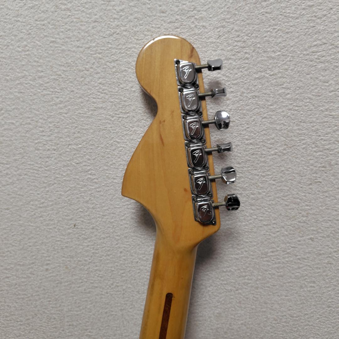 Fender USA Stratocaster 1976年製 希少ハードテイル