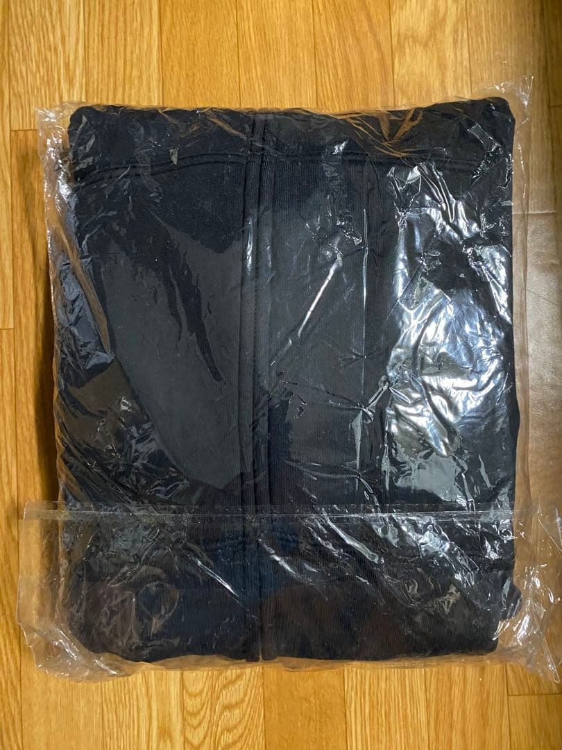 再値下げ！新品未使用　penthouse 2022ツアーグッズ　パーカーM