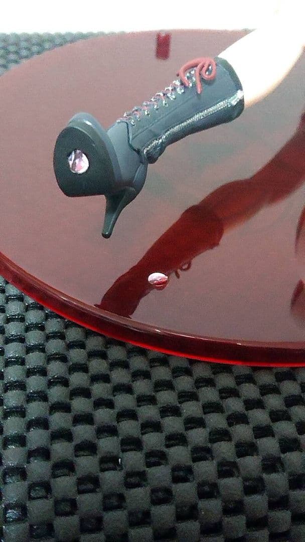 スーパーダンガンロンパ 2　江ノ島盾子フィギュア