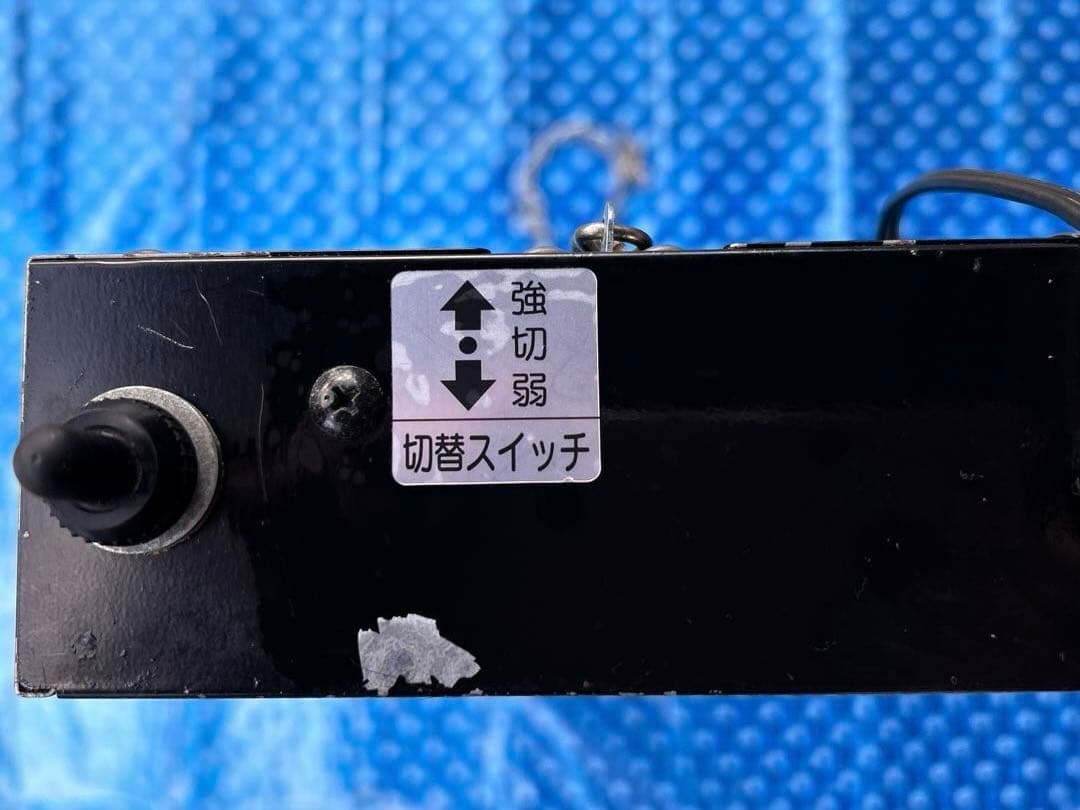 畜産用カーボンヒーター