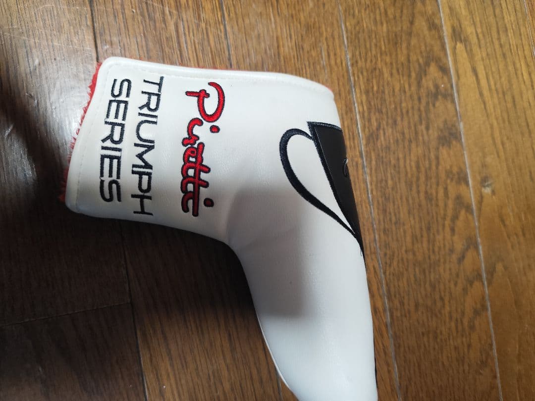 ピレッティパター　トライアンフ