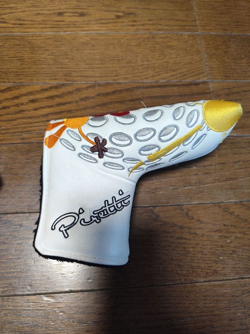 ピレッティパター　トライアンフ