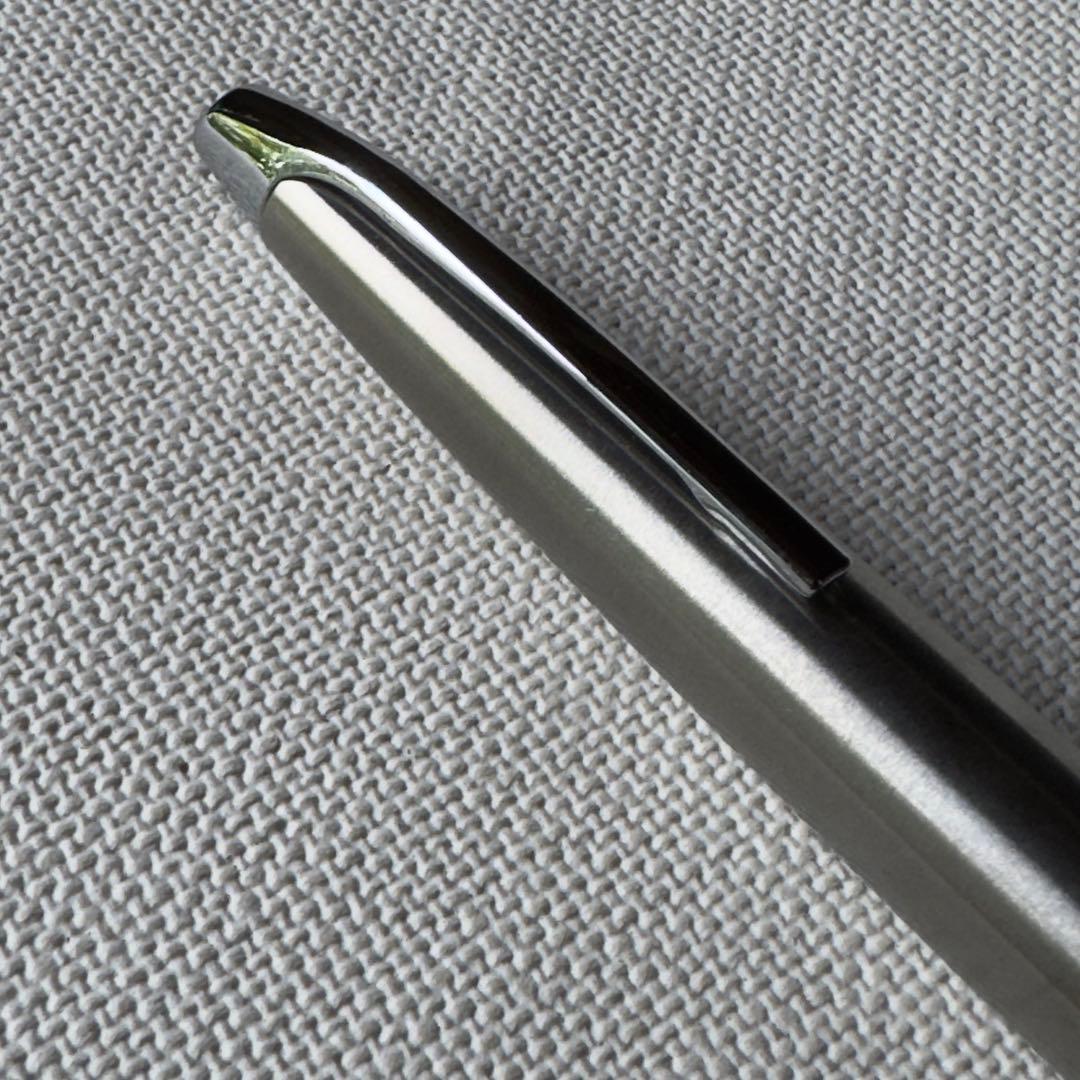 純正インク付き パイロット ミュー　μ　F H876