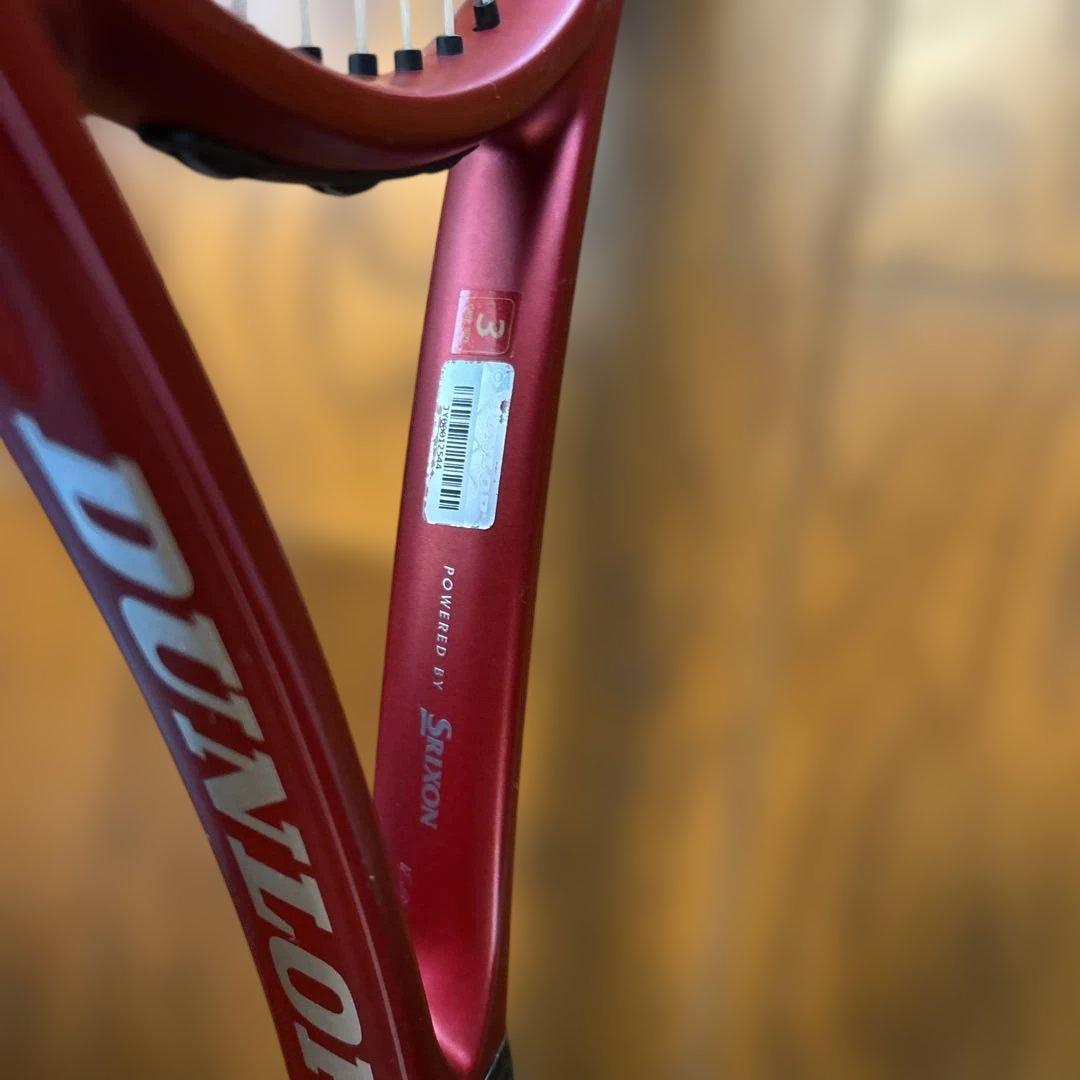 DUNLOP CX400ツアー　G3