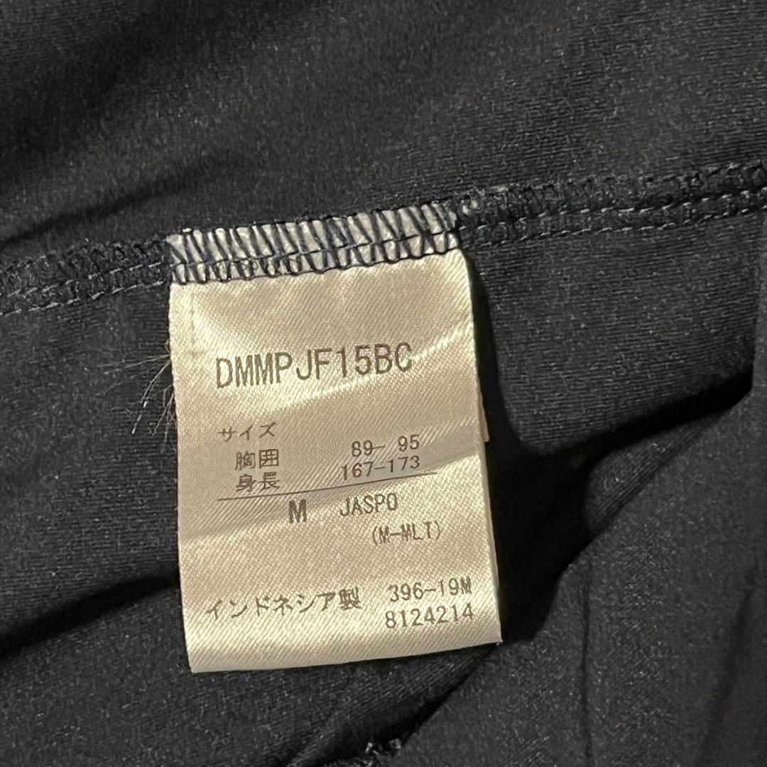 DESCENTE ORIX バファローズ ジャージ M