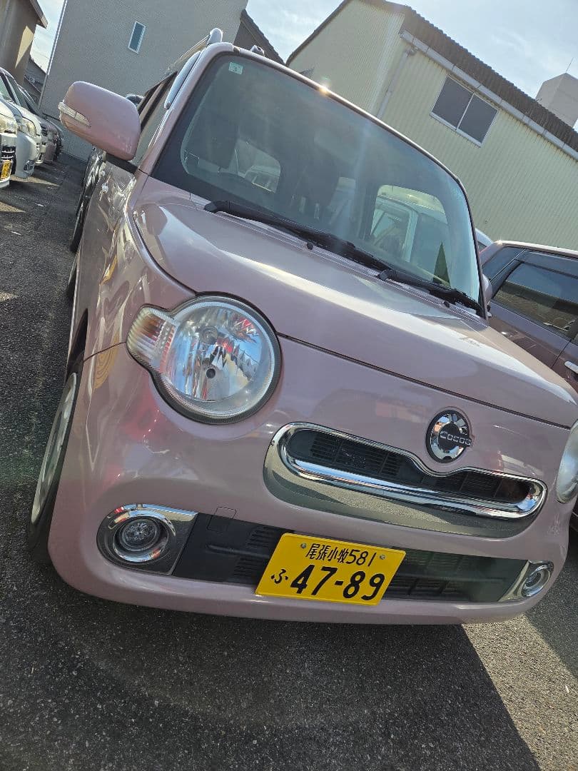 ◼️◼️後期部品一式◼️◼️