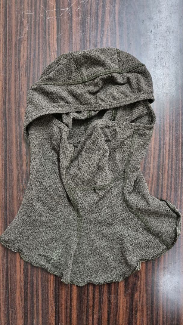Arc’teryx leaf ASSAULT BALACLAVA FR gen2