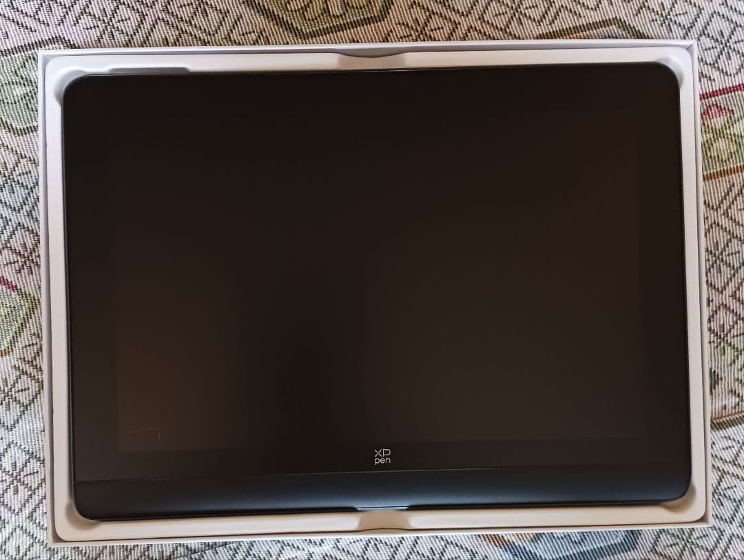 【値下げ】XP-Pen Artist Pro 16 Gen 2