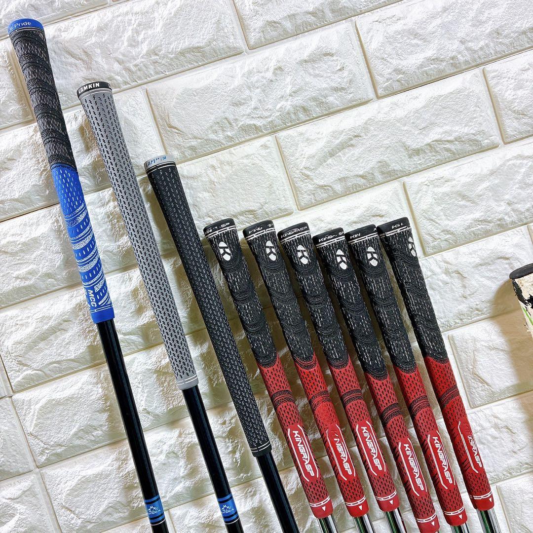 SIM2MAX R9 メンズゴルフセット 10本セット　初心者