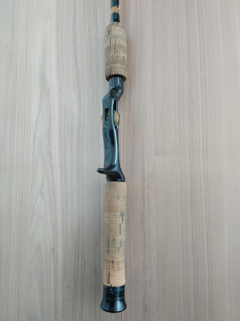 スポーツザウルス フィリプソン バステイマー BC60L